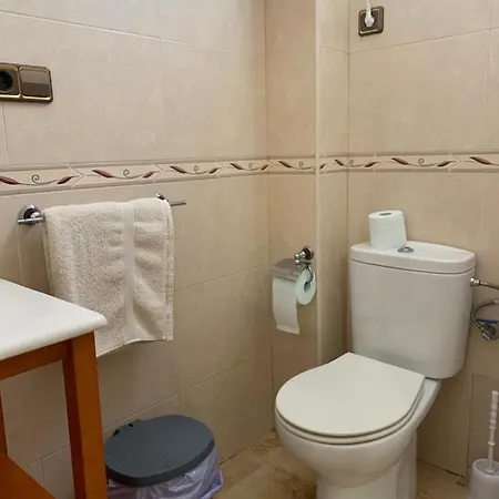 Vega Touris Ii Apartment *