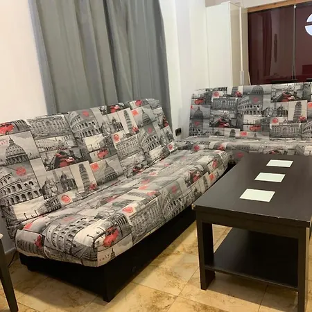 Apartment Vega Touris Ii