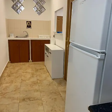 Vega Touris Ii Apartment